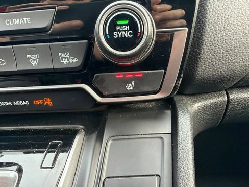 Used 2018 Honda CR-V EX image 7