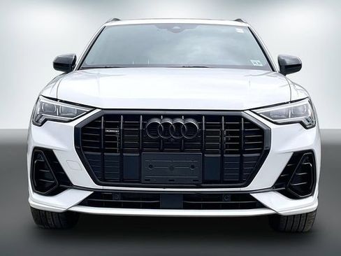 Certified 2025 Audi Q3 2.0T Premium Plus w/ Premium Plus Package AWD/4WD image 3