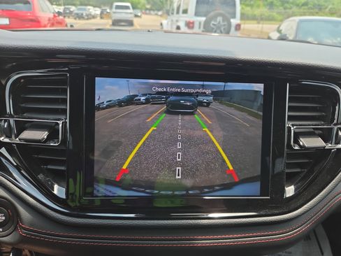 Used 2024 Dodge Durango R/T AWD/4WD image 14