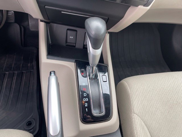 Used 2013 Honda Civic EX image 39