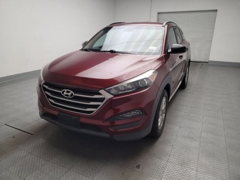 Used 2017 Hyundai Tucson SE image 15