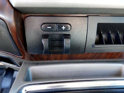 Used 2014 Ford F250 Lariat w/ Chrome Package image 30