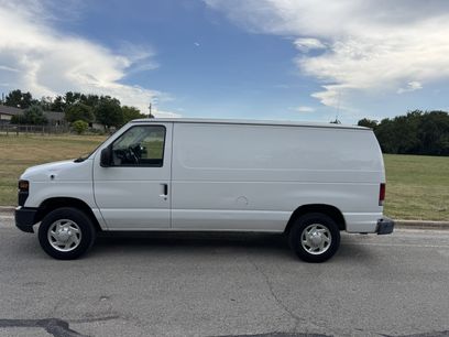 Used 2013 Ford E-150 and Econoline 150 w/ PWR Group
