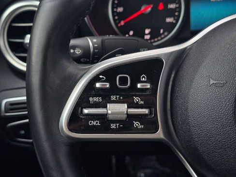 Used 2019 Mercedes-Benz C 300 4MATIC Cabriolet image 26