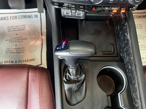 Used 2024 Dodge Durango R/T image 13