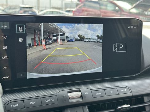 New 2026 Kia K4 GT-Line image 21