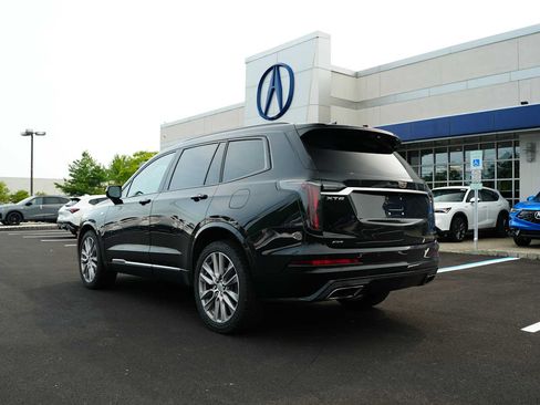 Used 2021 Cadillac XT6 Sport AWD/4WD image 5