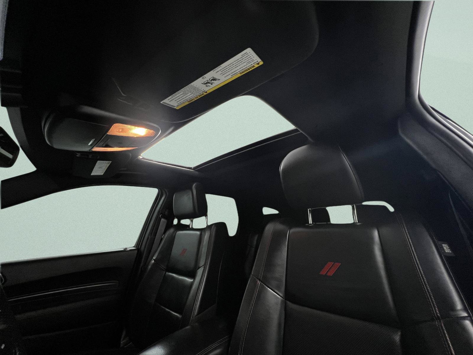 Used 2023 Dodge Durango GT AWD/4WD image 29