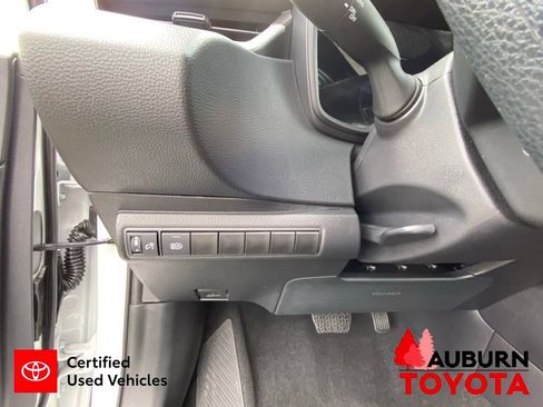 Certified 2026 Toyota Corolla LE w/ LE Premium Package FWD image 32