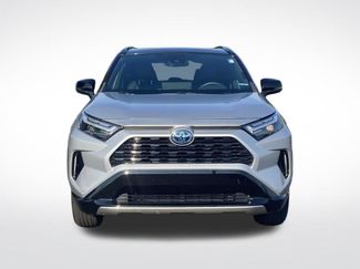 Used 2023 Toyota RAV4 XSE AWD/4WD video 2