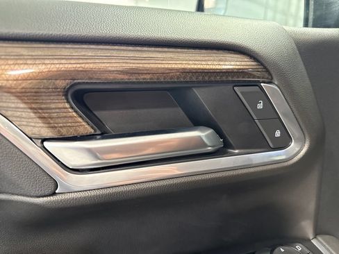 New 2026 Chevrolet Silverado 1500 LT AWD/4WD image 30