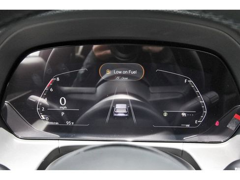 New 2026 MAZDA CX-5 Preferred AWD/4WD image 12