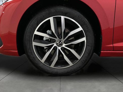 New 2026 Volkswagen Jetta SE image 11