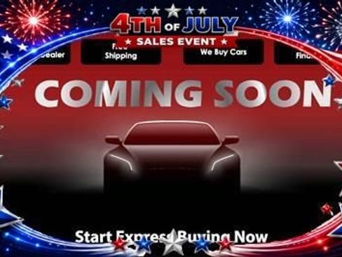 Used 2021 Dodge Challenger R/T Scat Pack RWD image 1