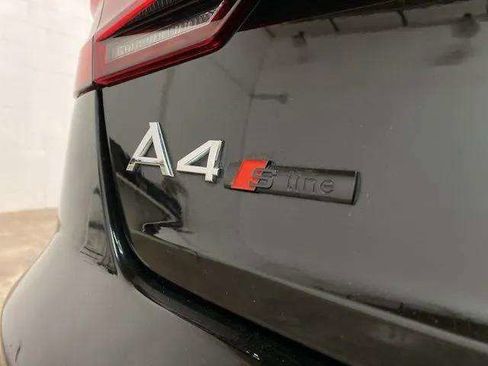 Used 2018 Audi A4 2.0T Premium Plus w/ Premium Plus Package AWD/4WD image 22