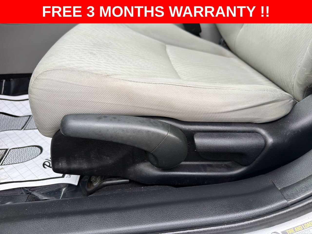 Used 2015 Honda Civic LX image 13