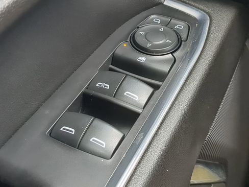 Used 2023 Chevrolet Silverado 1500 LT Trail Boss w/ Protection Package image 25