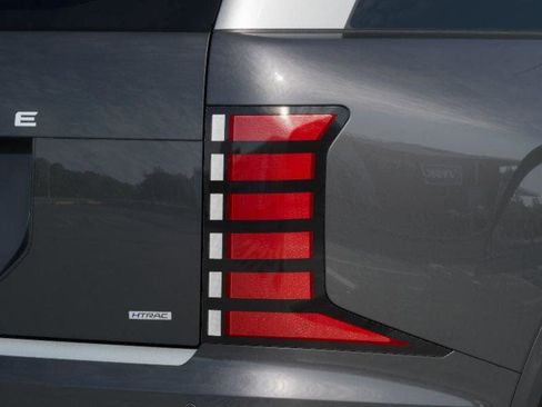 New 2026 Hyundai Palisade Calligraphy image 10