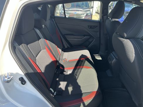 Certified 2025 Subaru Impreza RS image 22