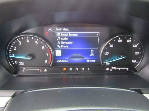 Used 2023 Ford Explorer XLT w/ Equipment Group 202A image 15