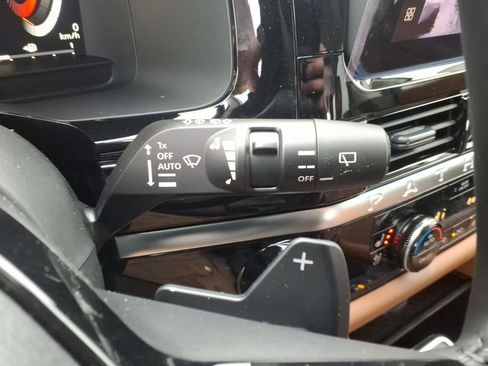 New 2026 Nissan Pathfinder Platinum image 22