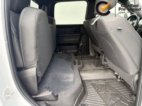Certified 2023 RAM 2500 Tradesman AWD/4WD image 34