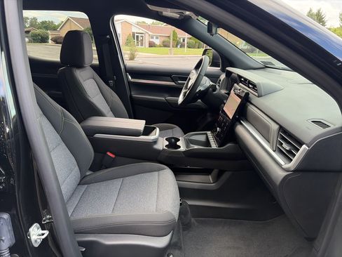 Used 2026 GMC Terrain Elevation w/ Technology Package II FWD image 27
