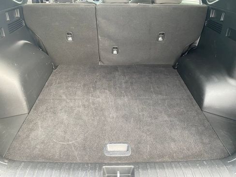 Certified 2024 Hyundai Tucson SEL image 11