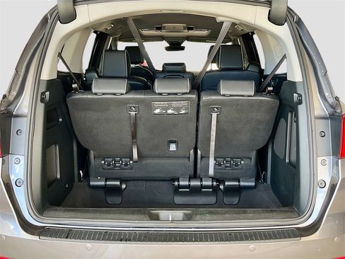 Used 2023 Honda Odyssey Elite image 27