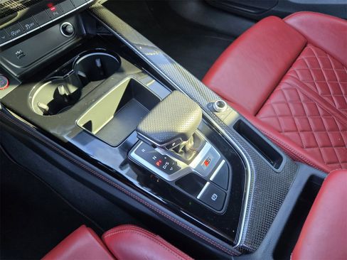 Used 2022 Audi S5 Premium Plus image 18