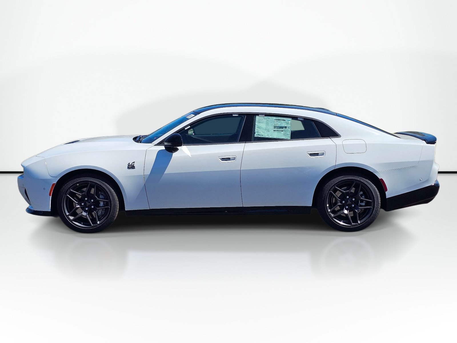 New 2027 Dodge Charger Scat Pack AWD/4WD image 12
