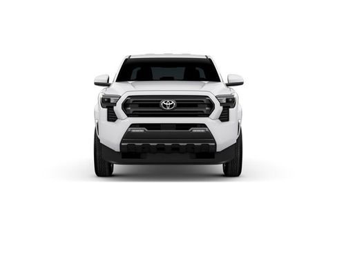 New 2026 Toyota Tacoma SR5 AWD/4WD image 19