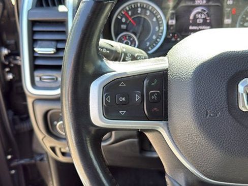 Certified 2022 RAM 1500 Big Horn AWD/4WD image 16