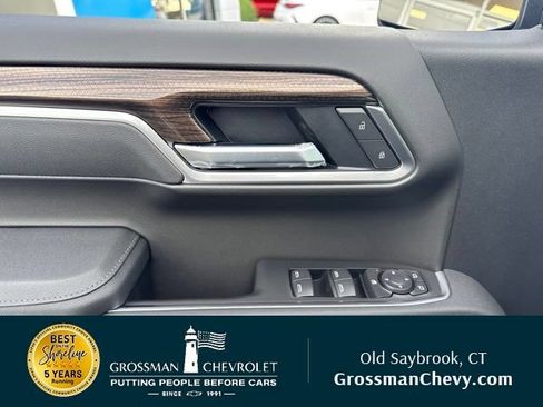 New 2026 Chevrolet Silverado 1500 LT AWD/4WD image 9