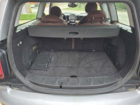 Used 2009 MINI Cooper Clubman Hardtop image 11