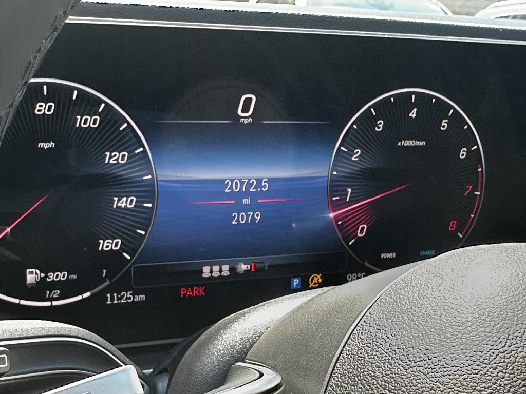 Certified 2026 Mercedes-Benz GLE 350 4MATIC image 30