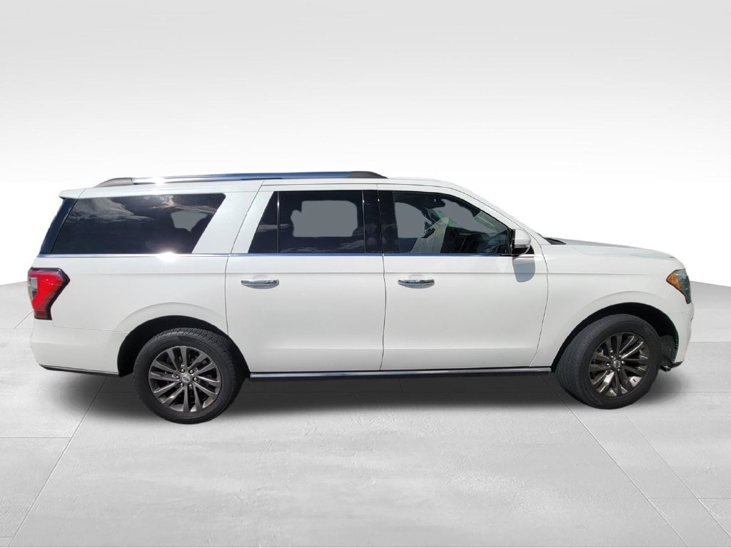 Used 2020 Ford Expedition Max Limited w/ Equipment Group 301A RWD image 4