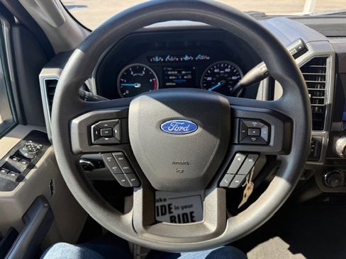 Used 2022 Ford F250 XLT image 19