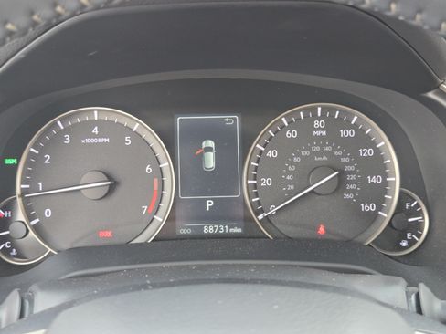 Used 2021 Lexus RX 350 FWD w/ Accessory Package image 16