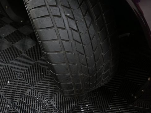 Used 1993 Chevrolet Corvette Coupe image 30