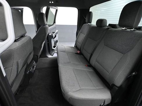 Used 2024 Ford F150 XLT image 34