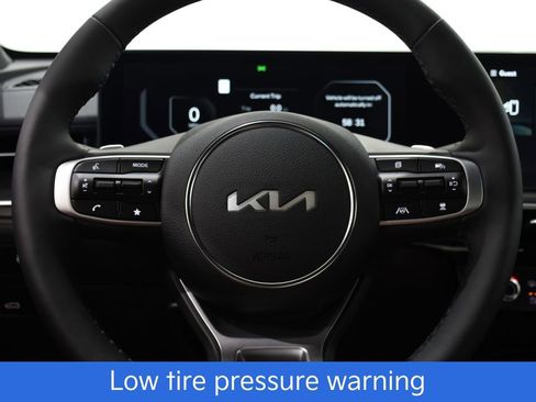 New 2026 Kia K5 GT w/ GT1 Package FWD image 10