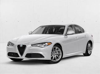 Used 2018 Alfa Romeo Giulia Ti Sport w/ Quick Order Package 22U Sport RWD video 1