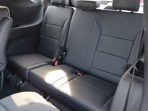 New 2026 Chevrolet Traverse LT w/ Midnight/Sport Edition image 42