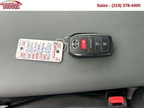 Used 2026 Toyota Camry LE image 24