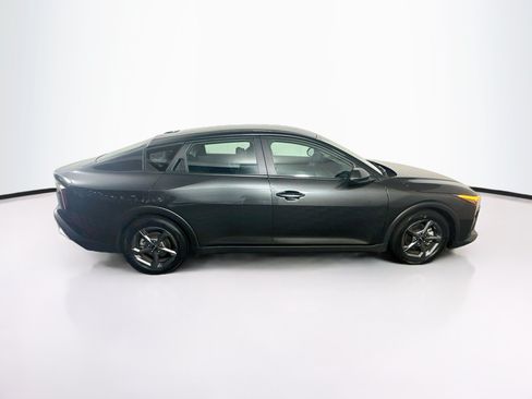 Used 2025 Kia K4 FWD image 10