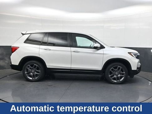 Used 2022 Honda Passport EX-L image 13