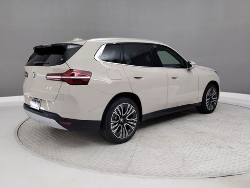 New 2026 BMW X3 xDrive30 w/ Convenience Package image 6