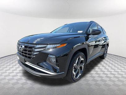 Used 2023 Hyundai Tucson SEL w/ Convenience Package
