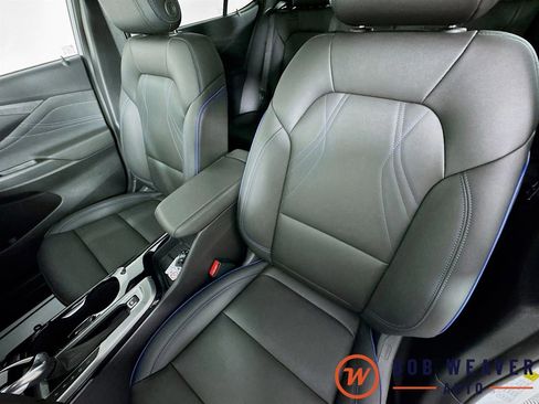 Used 2025 Buick Envista Sport Touring w/ Convenience I Package image 22